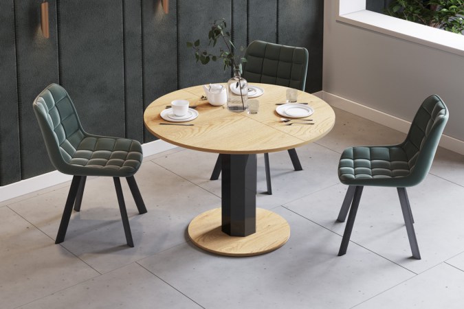 SOLO LUX table